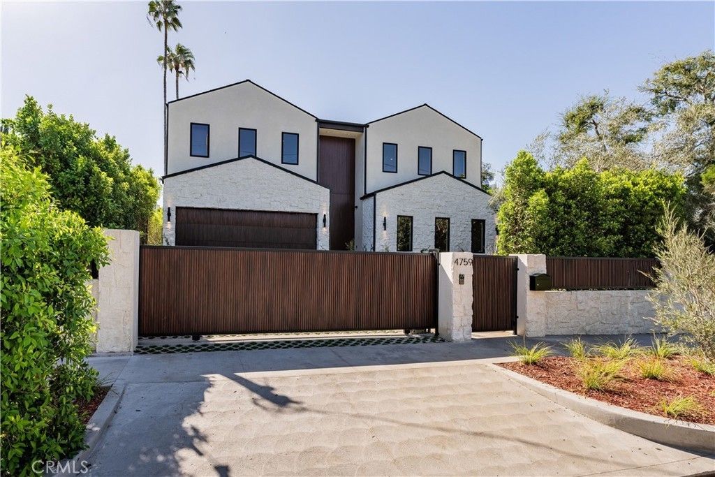 4759 Firmament, Encino