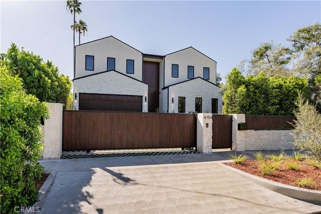 4759 Firmament, Encino