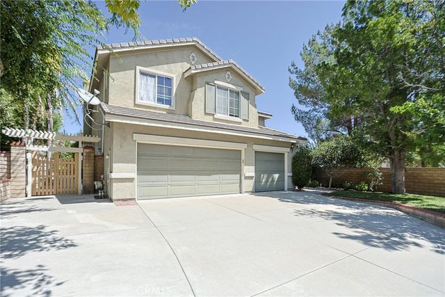 28611 Lupine St, Castaic