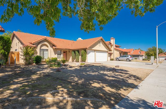 37519 Rose Street, Palmdale