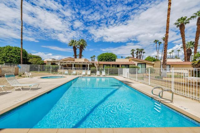 35105 Paseo Malaga, Cathedral City