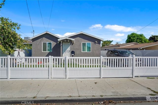 11849 Barnwall, Norwalk
