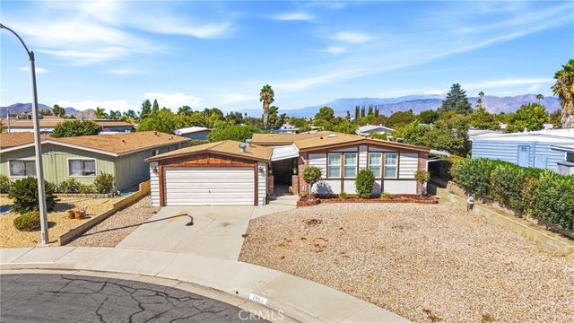 2860 Basswood Court, Hemet