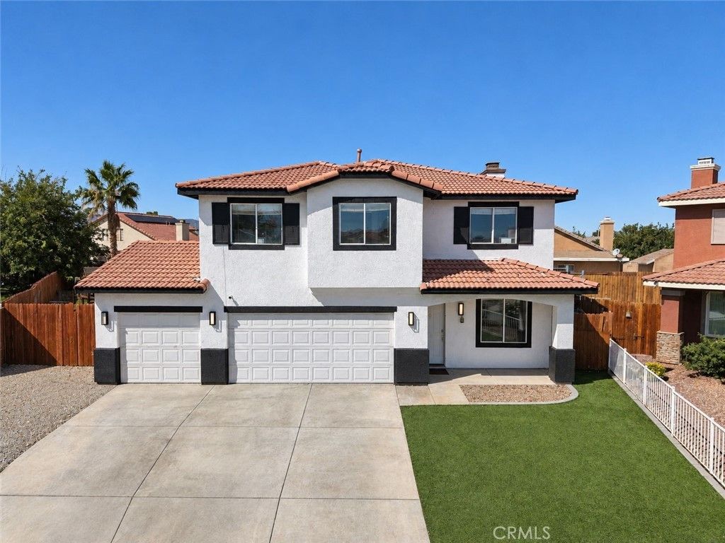 11363 Winter Place, Adelanto