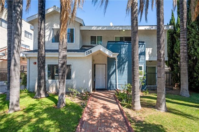 138 S Adams # 1, Glendale