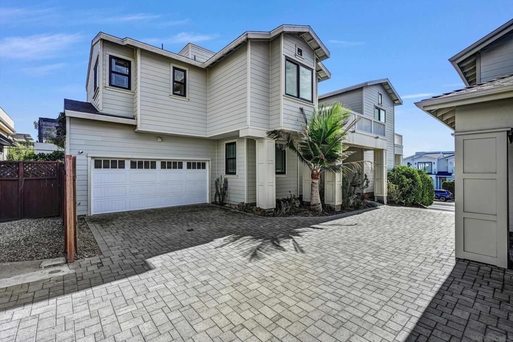 7209 Fay Ave, La Jolla
