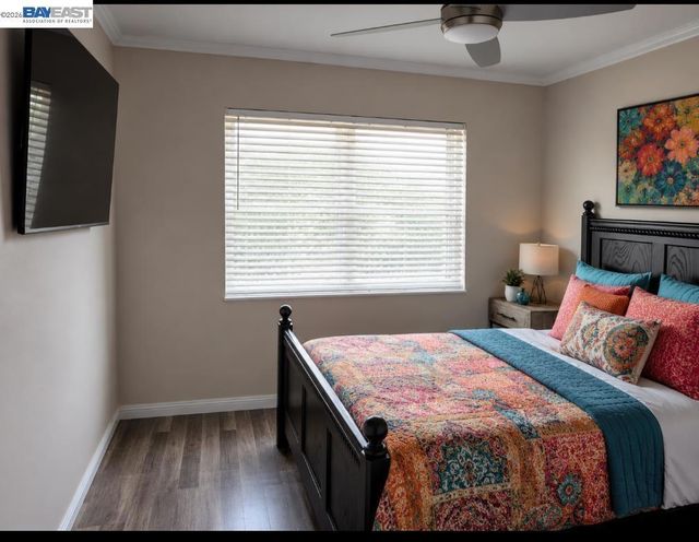 4017 Silver St, Pleasanton