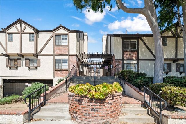 1419 W 179th # 17, Gardena