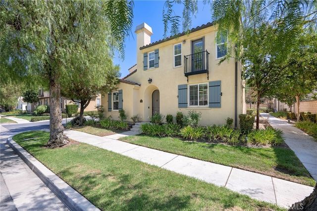 2866 Echo Springs, Corona