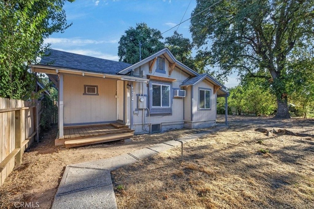 25192 N Center Street, Los Molinos