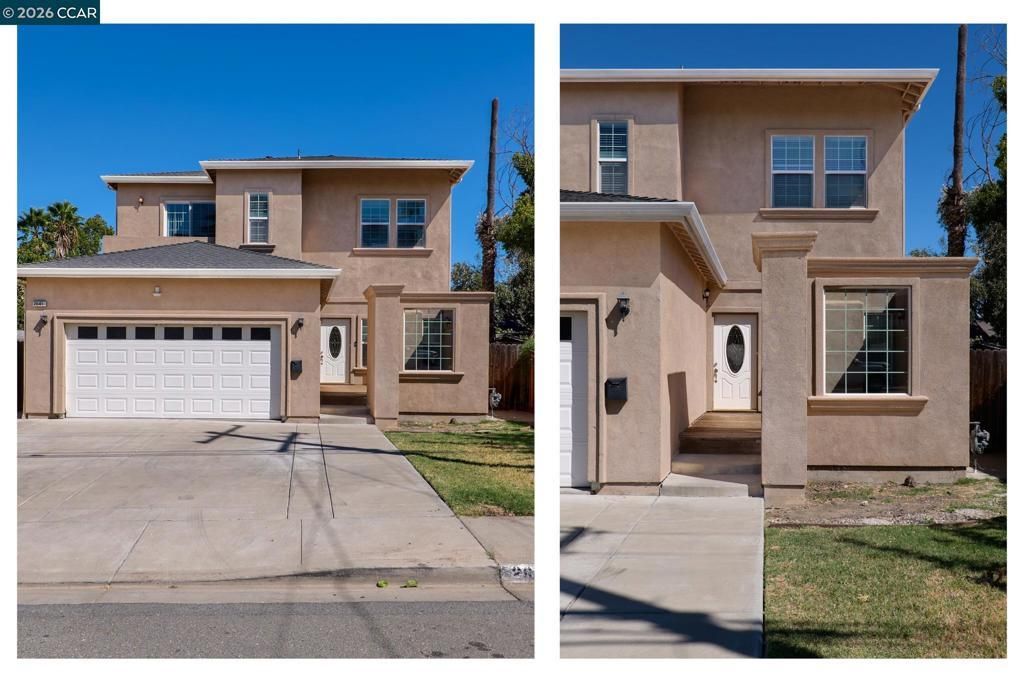 2841 Sunset Ln, Antioch