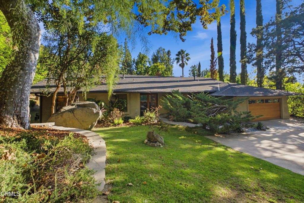 3616 E Chevy Chase Drive, Glendale