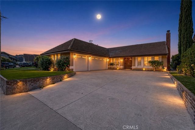 551 S Paseo Lucero, Anaheim