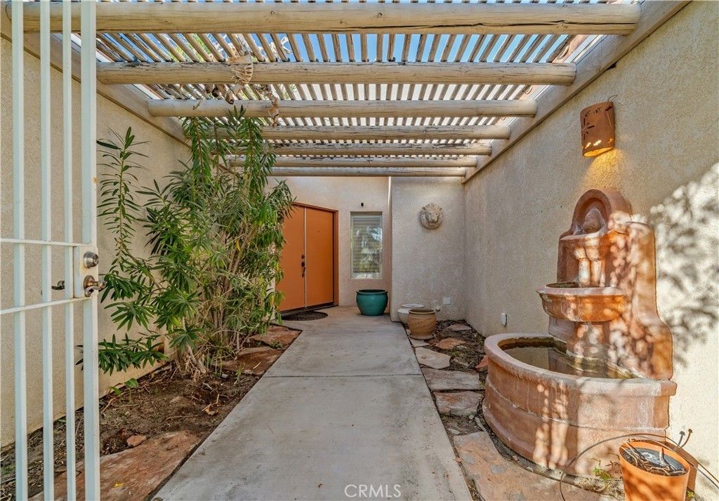 1820 E Racquet Club, Palm Springs