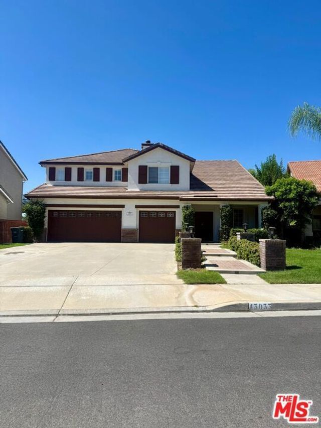 43033 Manchester Court, Temecula