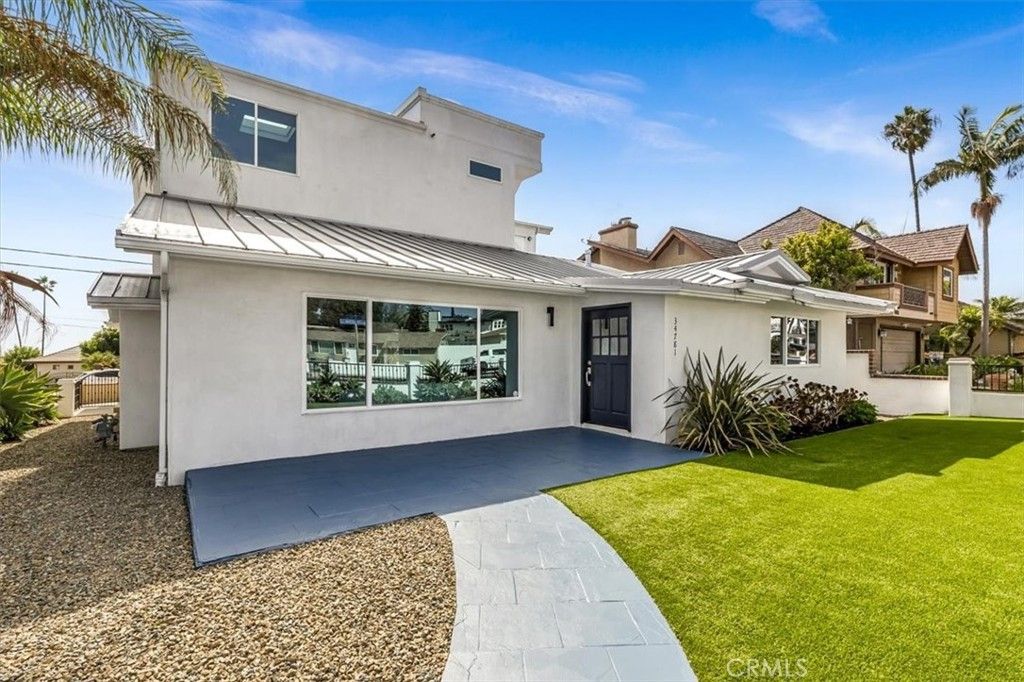 34781 Camino Capistrano, Dana Point