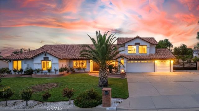 11135 Aldren Court, Moreno Valley