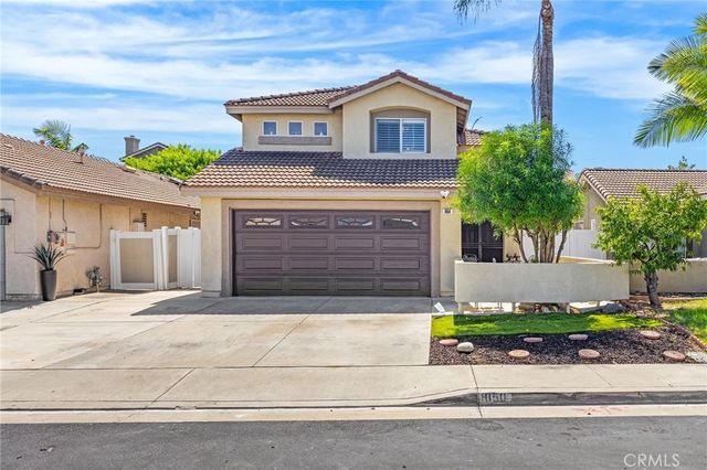 850 Autumn, Corona