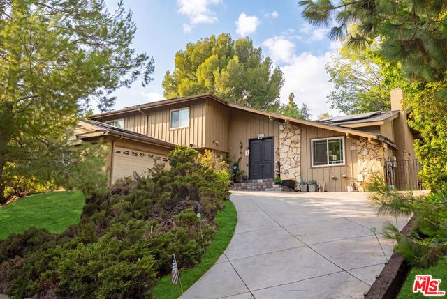 19377 Germain Street, Porter Ranch