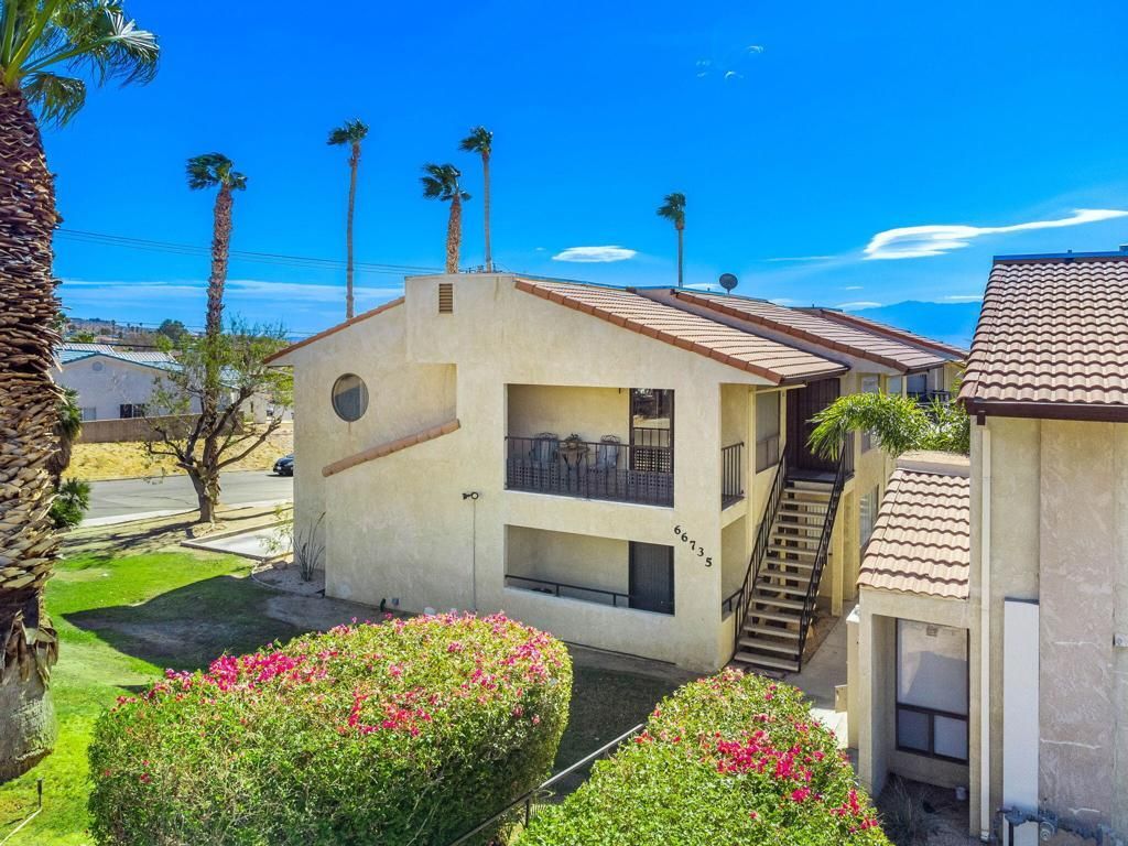 66735 12th Street # B2, Desert Hot Springs