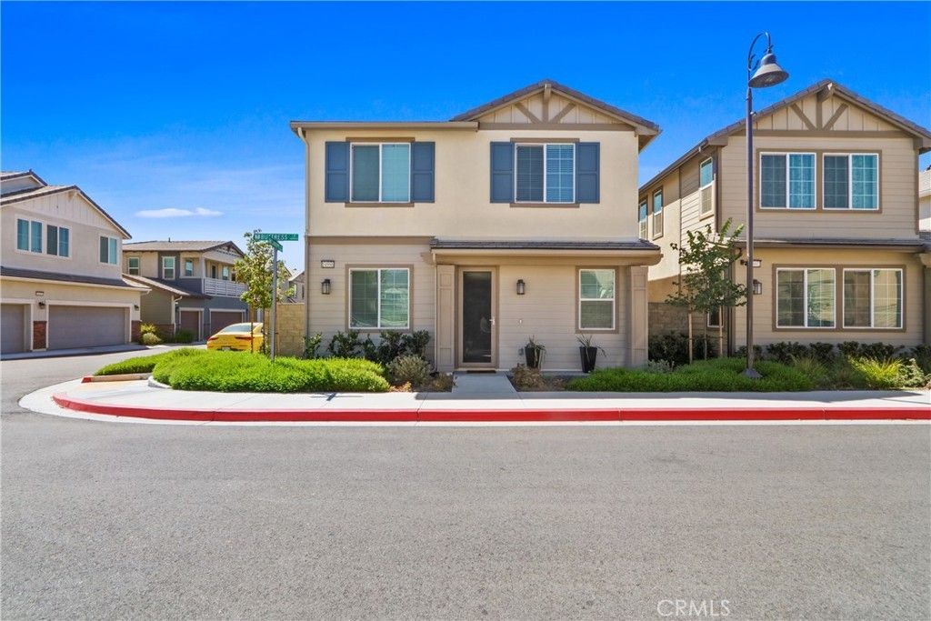 14996 Cavetto Lane, Fontana