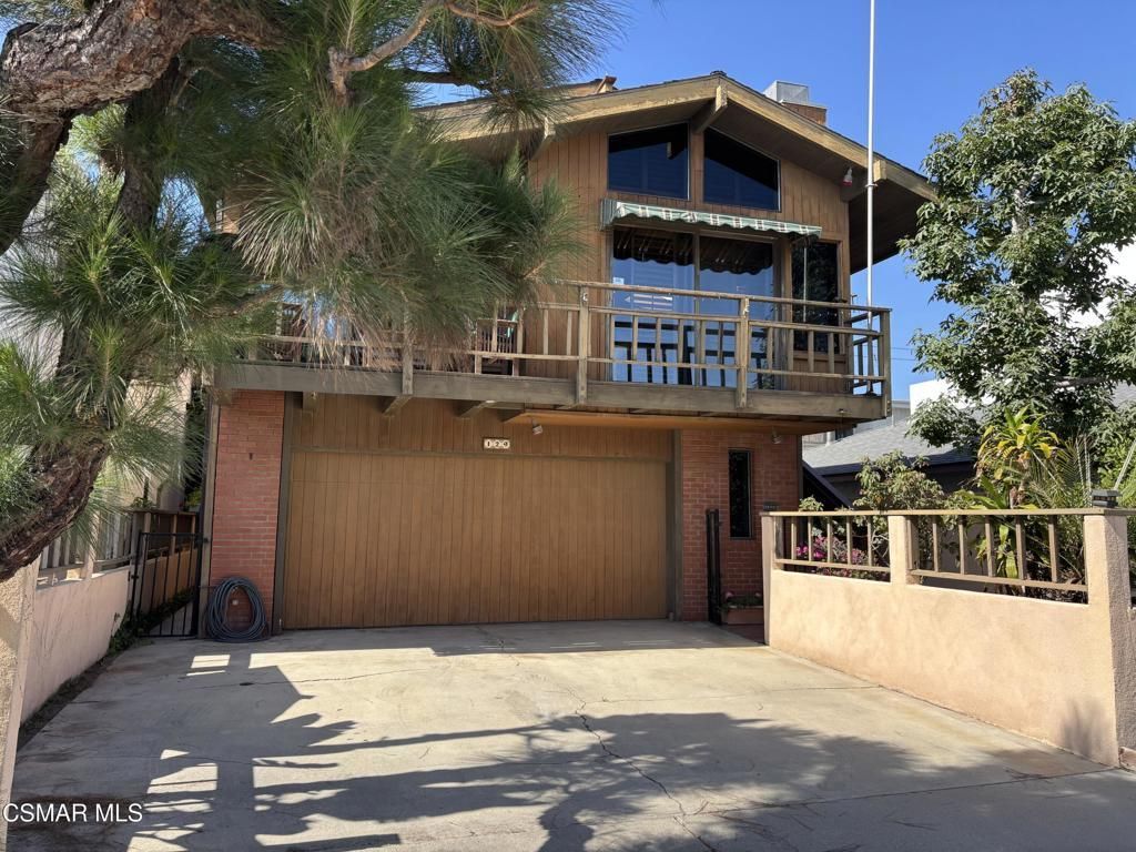 129 Van Nuys Avenue, Oxnard