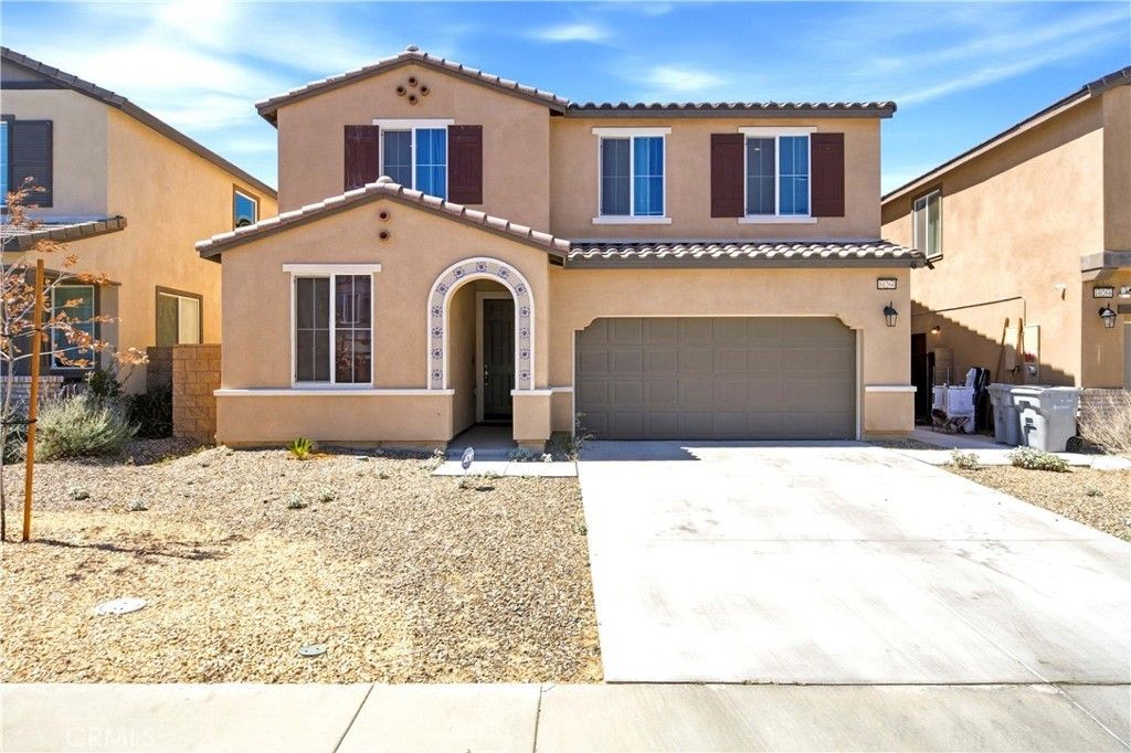 10260 Torrey Court, Hesperia