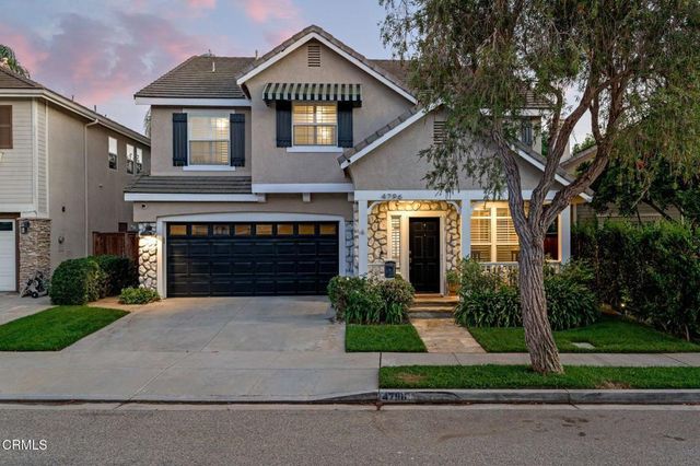 4796 Mascagni Street, Ventura