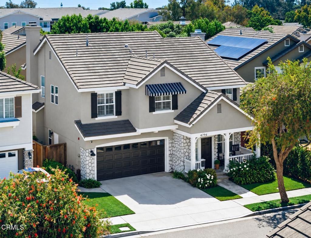4796 Mascagni Street, Ventura