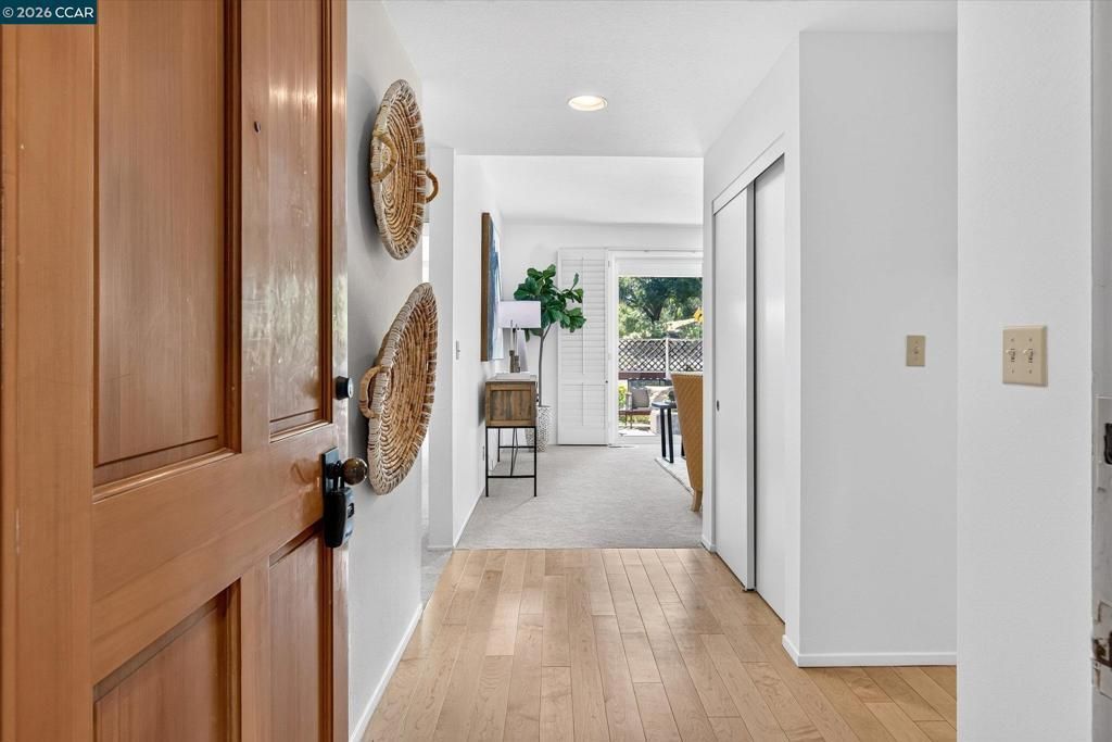 1812 Stanley Dollar Dr # 4a, Walnut Creek
