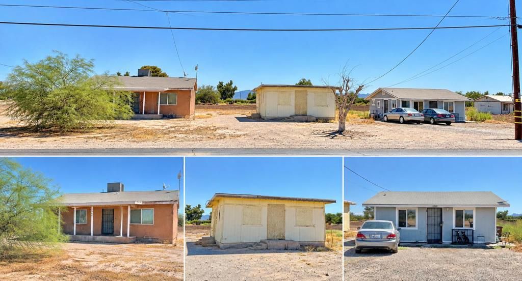 1260 N Broadway, Blythe