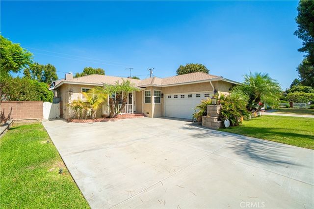 15223 Carnell, Whittier