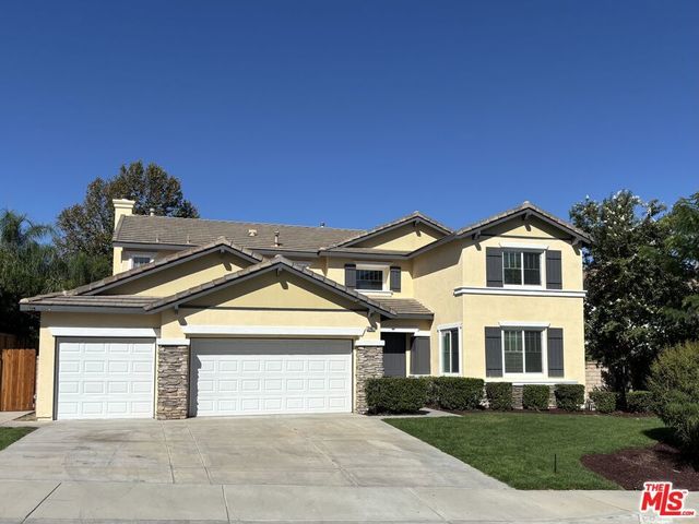 31407 Shadow Ridge Drive, Menifee