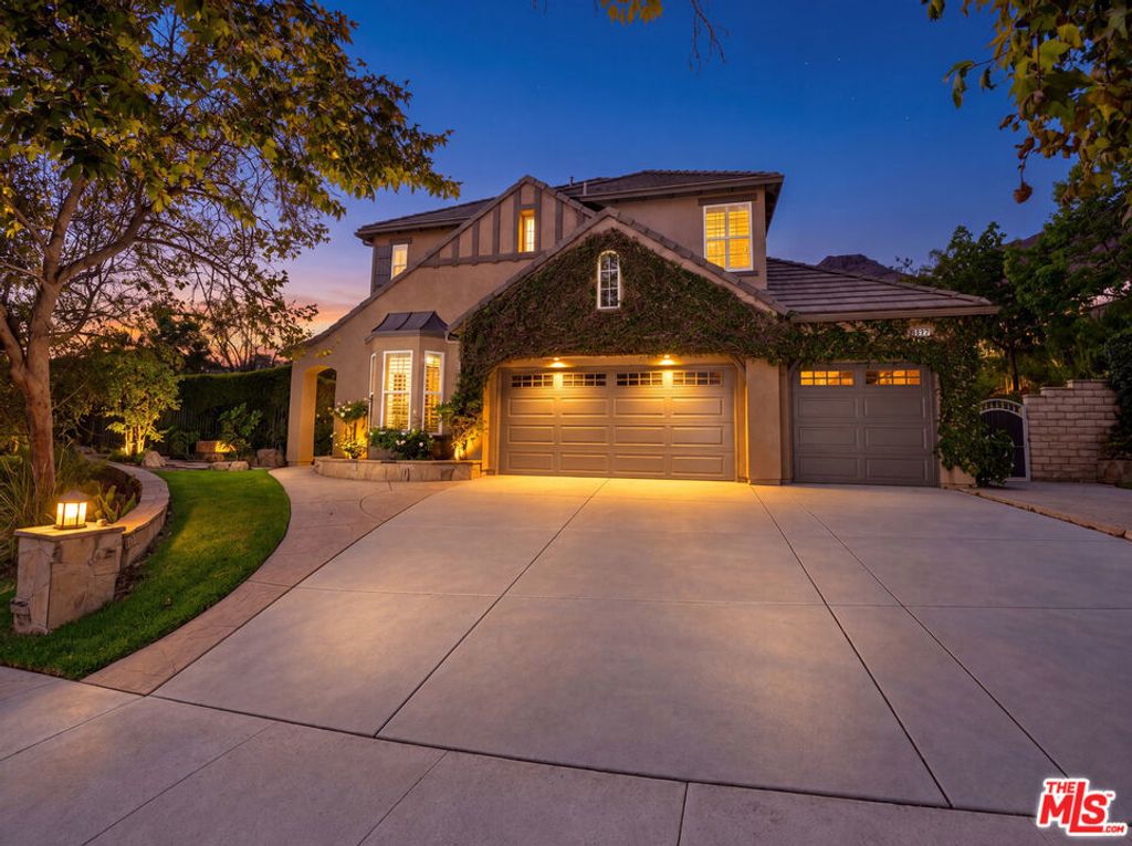 4567 Via Mariano, Thousand Oaks