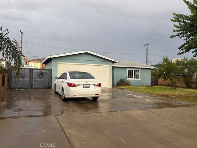 39554 Armfield Ave, Palmdale