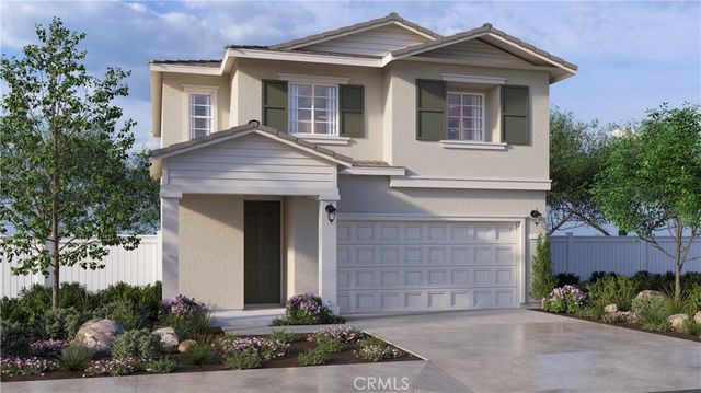13602 Lone Star Lane, Victorville