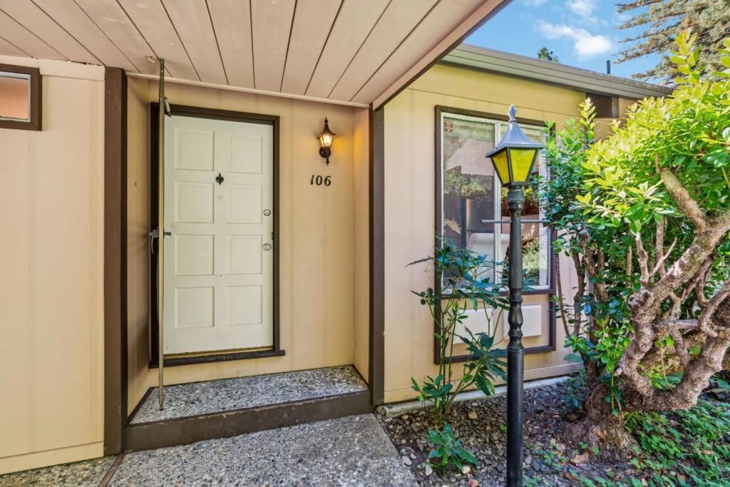 106 Kings Highway, Boulder Creek