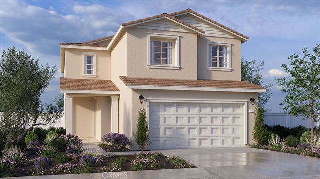 13599 Lone Star Lane, Victorville