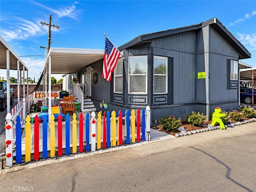 1907 Dairy Avenue # 16, Corcoran