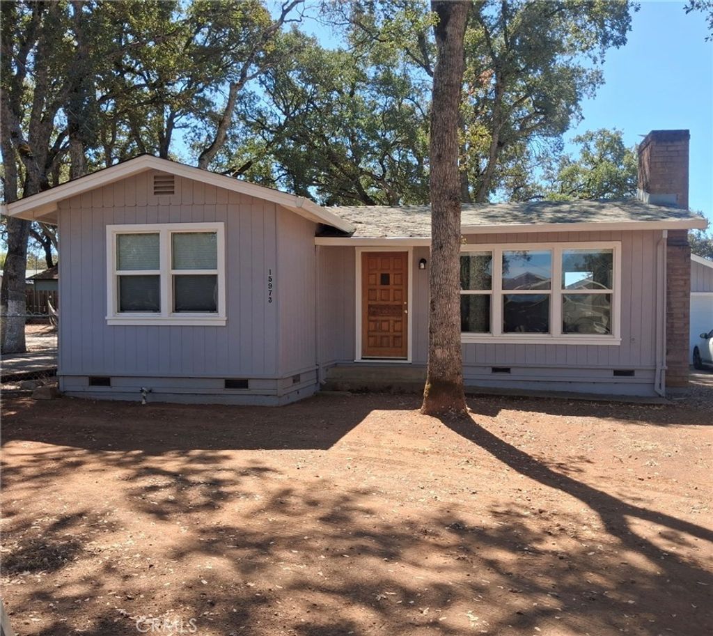 15973 33rd, Clearlake