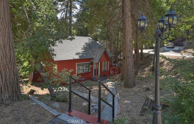 1069 Nesthorn Drive, Crestline