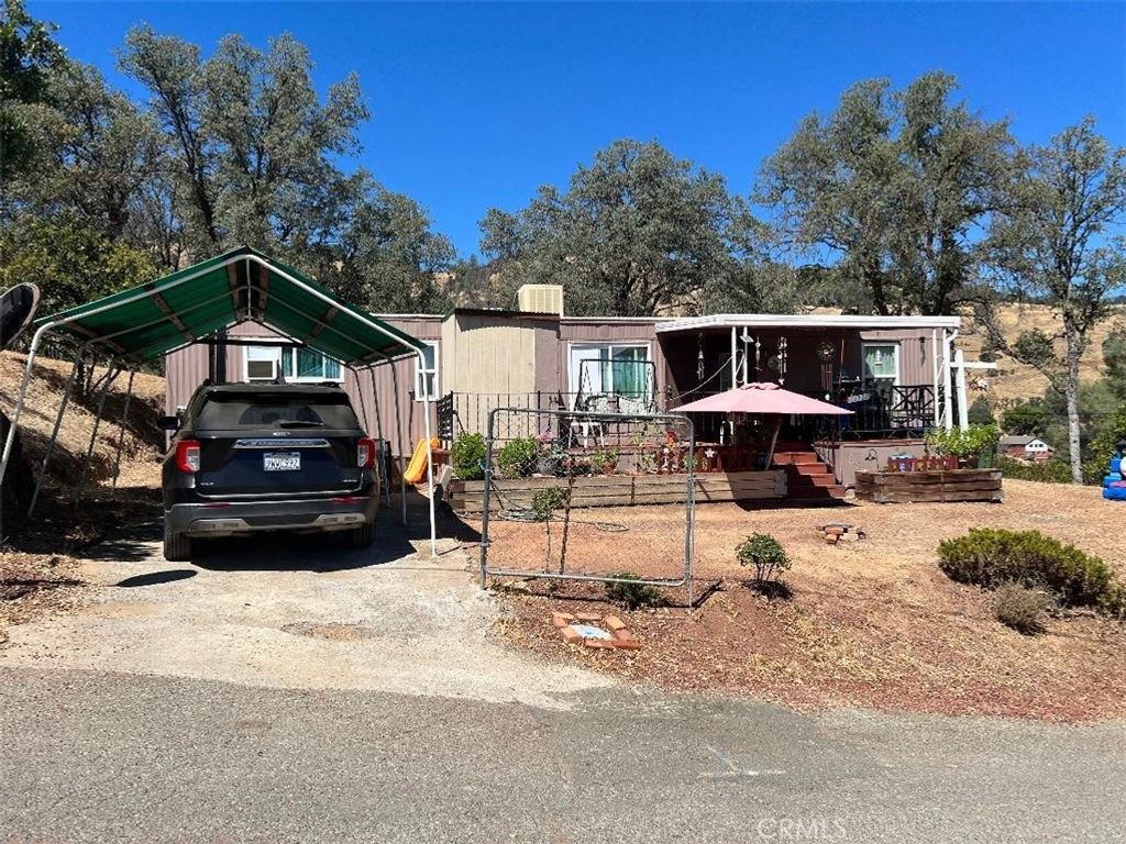 12332 Lakeview Drive, Clearlake Oaks