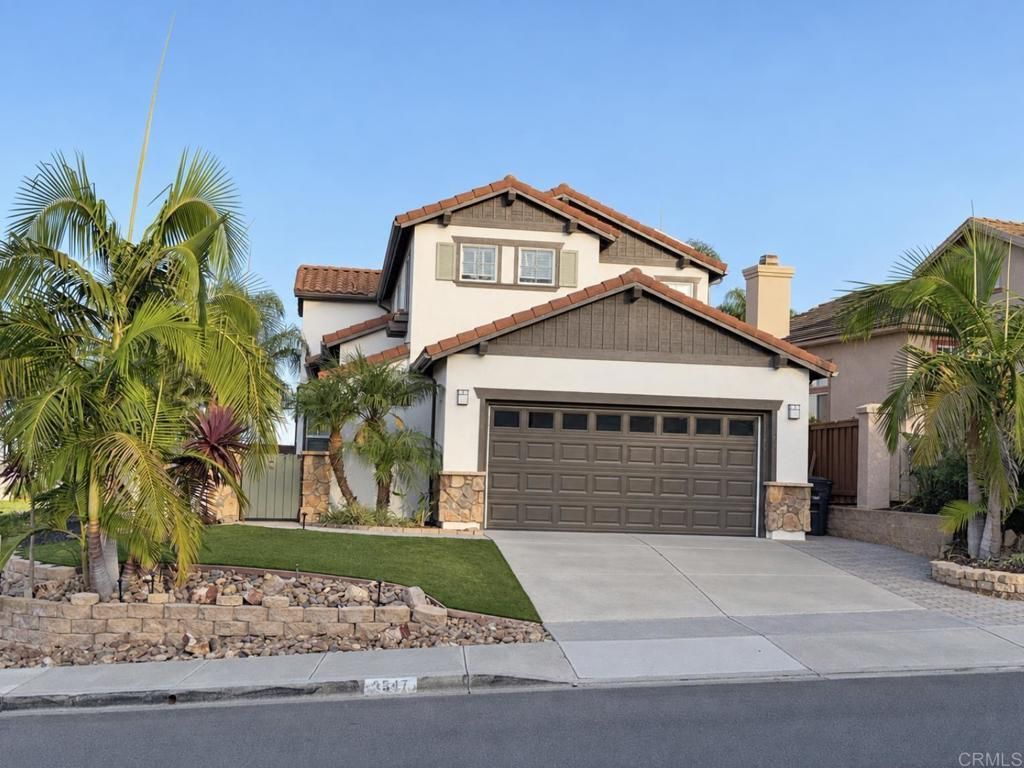 3547 Cay Drive, Carlsbad