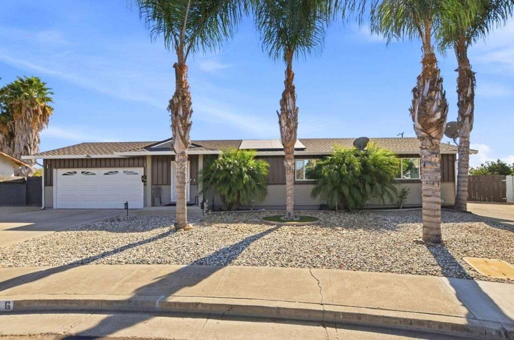 916 Sylvia Street, Gustine