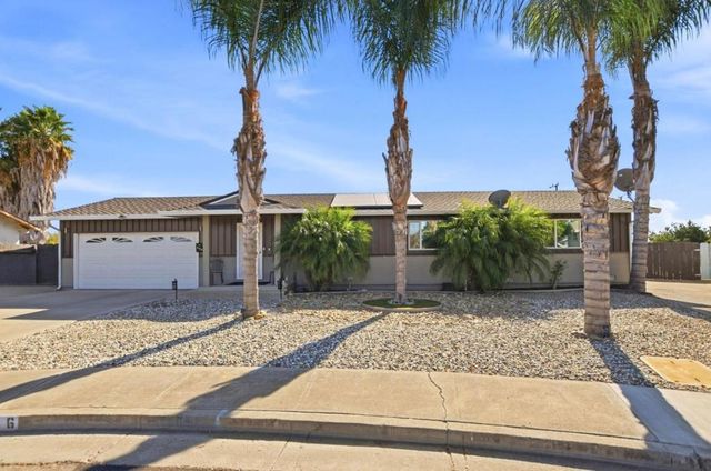 916 Sylvia Street, Gustine