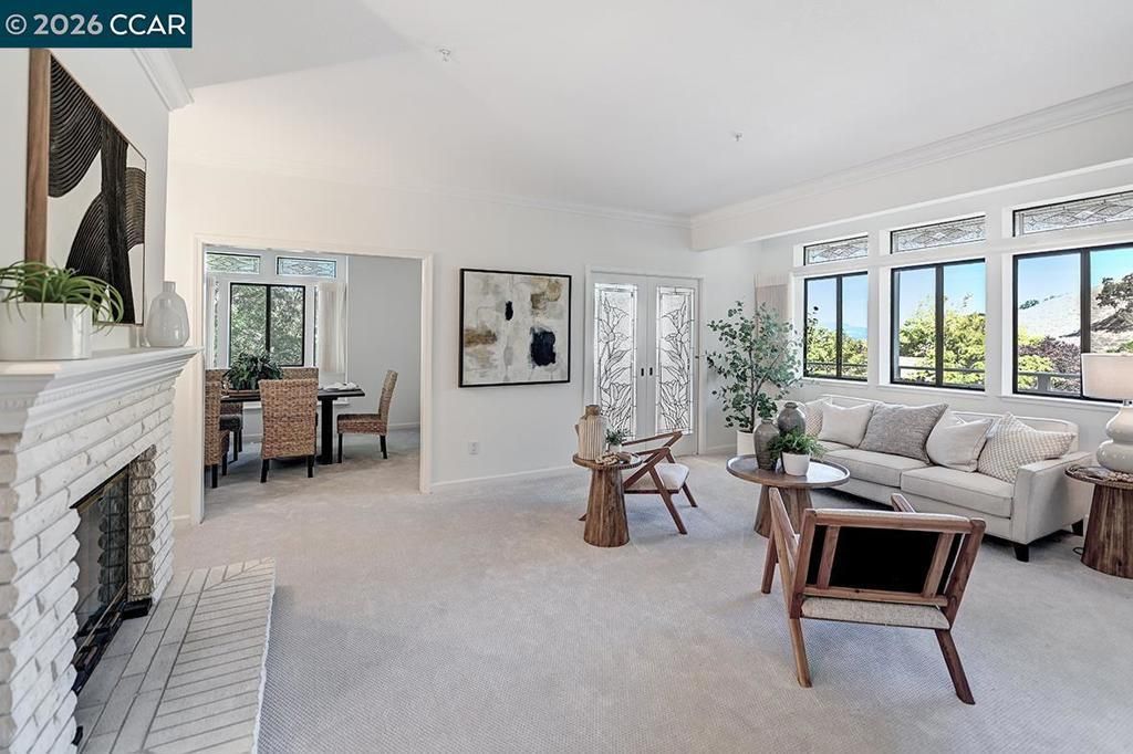 5201 Terra Granada Dr # 3a, Walnut Creek