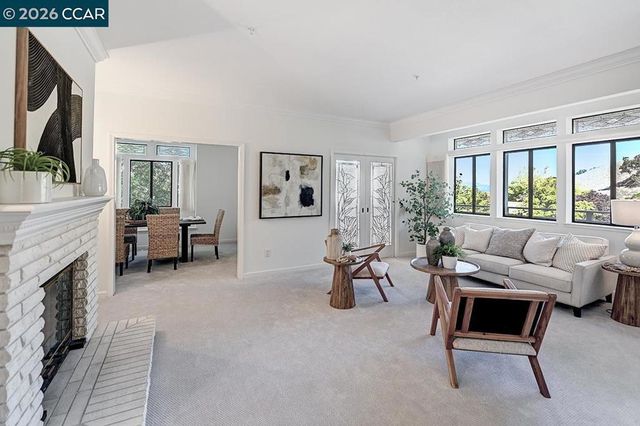 5201 Terra Granada Dr # 3a, Walnut Creek