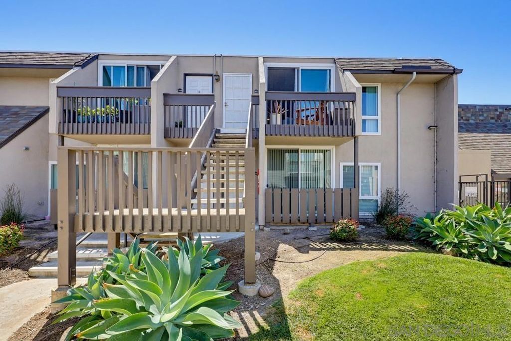 6333 Mount Ada Rd # 269, San Diego