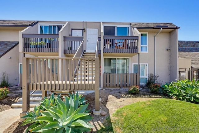 6333 Mount Ada Rd # 269, San Diego