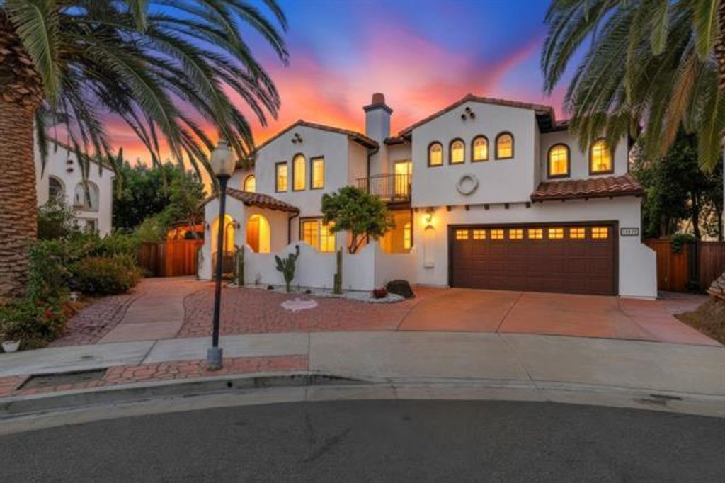 18120 Jaguar Court, Los Angeles